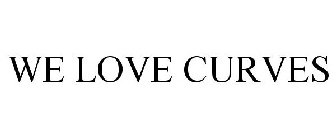WE LOVE CURVES