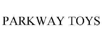 PARKWAY TOYS