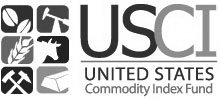 USCI UNITED STATES COMMODITY INDEX FUND