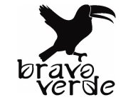 BRAVO VERDE