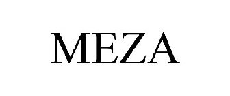 MEZA