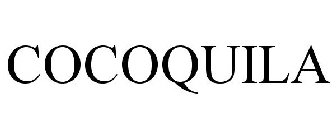 COCOQUILA