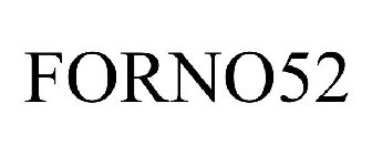 FORNO52