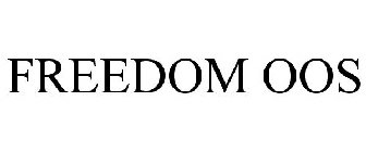 FREEDOM OOS