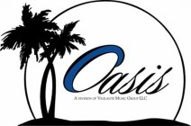 OASIS A DIVISION OF VIGILANTE MUSIC GROUP LLC