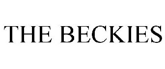 THE BECKIES