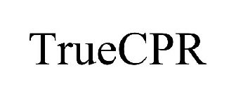 TRUECPR