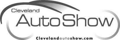 CLEVELAND AUTO SHOW CLEVELANDAUTOSHOW.COM