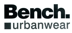 BENCH URBANWEAR Trademark of FAB IP CO LP - Registration Number 3988751 -  Serial Number 85126332 :: Justia Trademarks