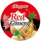 BINGGRAE RED GINSENG