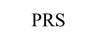 PRS