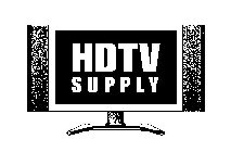 HDTV SUPPLY