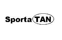 SPORTA TAN