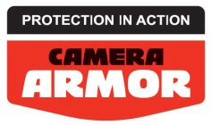 PROTECTION IN ACTION CAMERA ARMOR