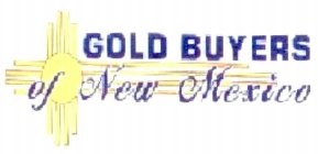 GOLD BUYERS OF NEW MEXICO