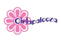 GIRLAPALOOZA