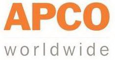 APCO WORLDWIDE