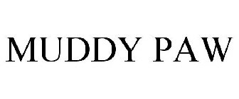 MUDDY PAW