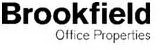 BROOKFIELD OFFICE PROPERTIES