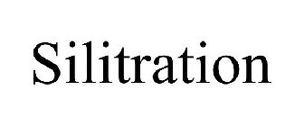 SILITRATION