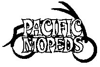 PACIFIC MOPEDS