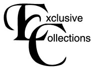 EXCLUSIVE COLLECTIONS