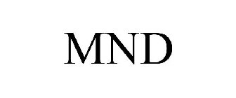 MND