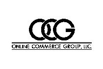 OCG ONLINE COMMERCE GROUP, LLC.