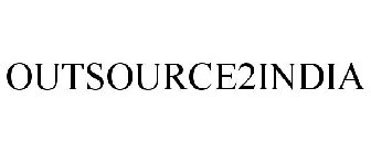OUTSOURCE2INDIA