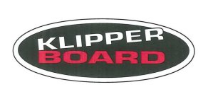 KLIPPER BOARD