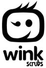 WINK SCRUBS