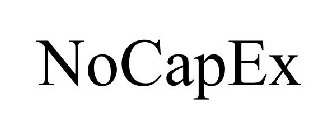 NOCAPEX