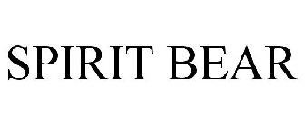 SPIRIT BEAR
