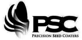 PSC PRECISION SEED COATERS