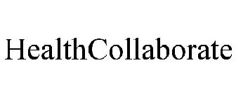 HEALTHCOLLABORATE