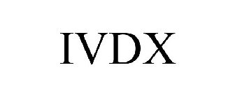 IVDX