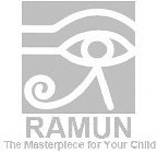 RAMUN THE MASTERPIECE FOR YOUR CHILD