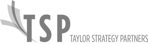 TSP TAYLOR STRATEGY PARTNERS