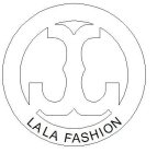 LL LALA FASHION