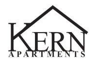 KERN APARTMENTS