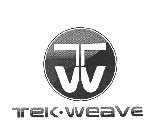 TW TEK · WEAVE