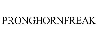 PRONGHORNFREAK