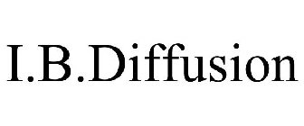 I.B.DIFFUSION