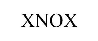 XNOX