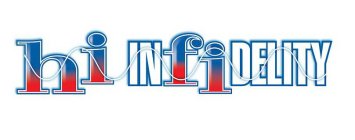 HI INFIDELITY