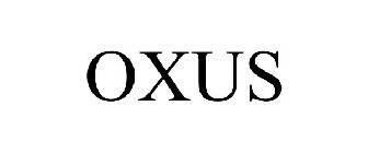 OXUS