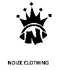N NOIZE CLOTHING