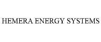 HEMERA ENERGY SYSTEMS