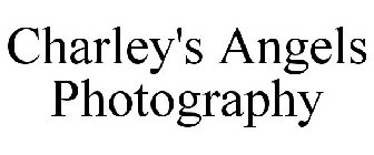 CHARLEY'S ANGELS PHOTOGRAPHY