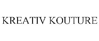 KREATIV KOUTURE